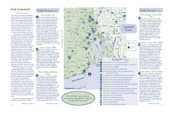 interactive maps